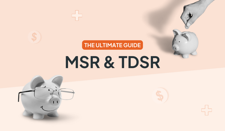 MSR vs TDSR in Singapore: What Home Buyers Must Understand Before Applying for a Loan